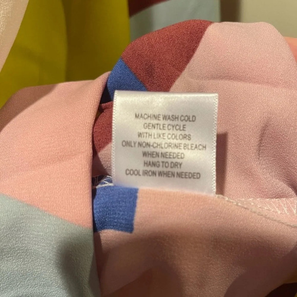 Modcloth As You Like It Ruffle Dress, Small, NWT - Picture 10 of 12